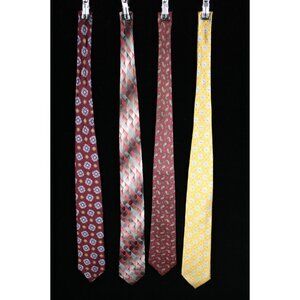 Four Ties for $14